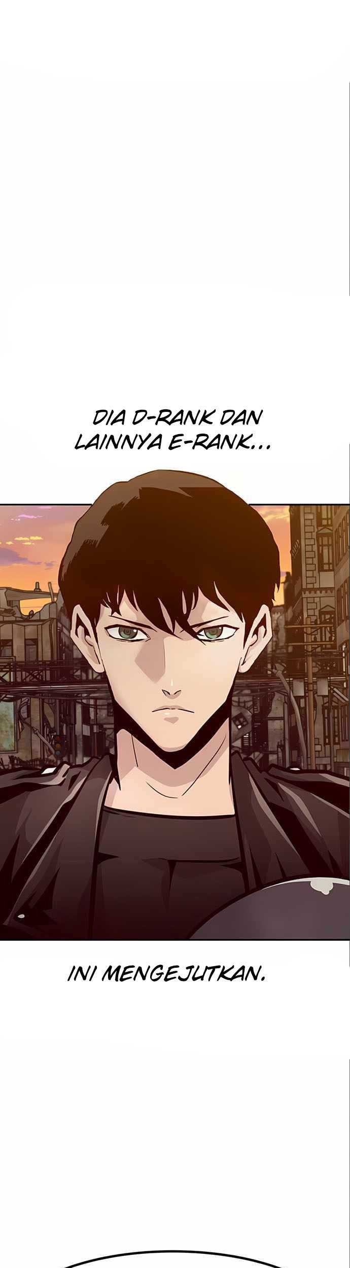 All Rounder Chapter 49 Gambar 50
