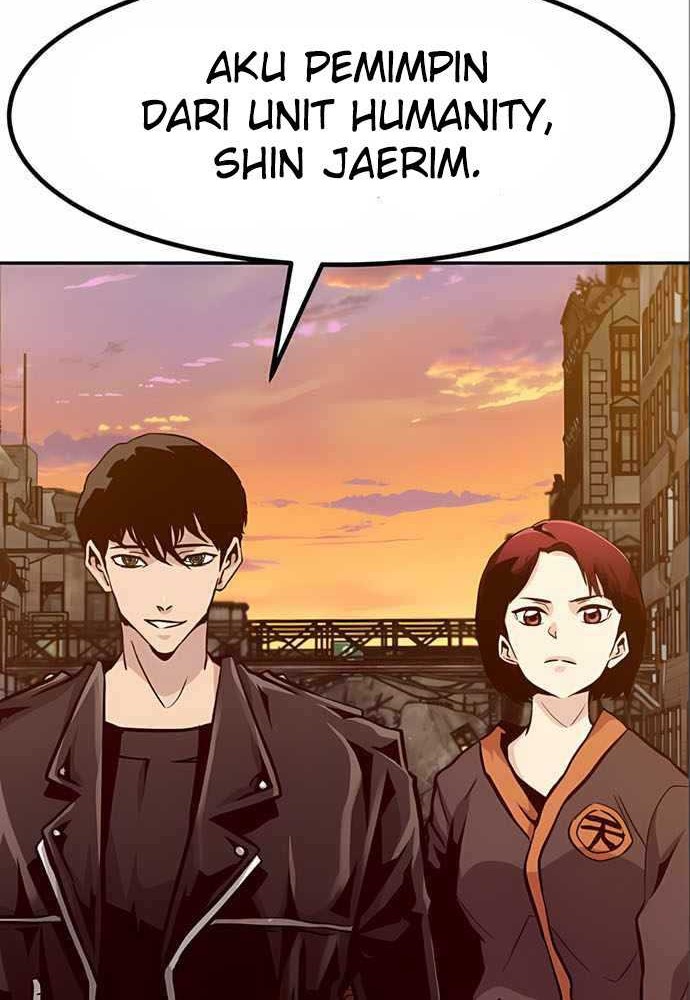 All Rounder Chapter 49 Gambar 51