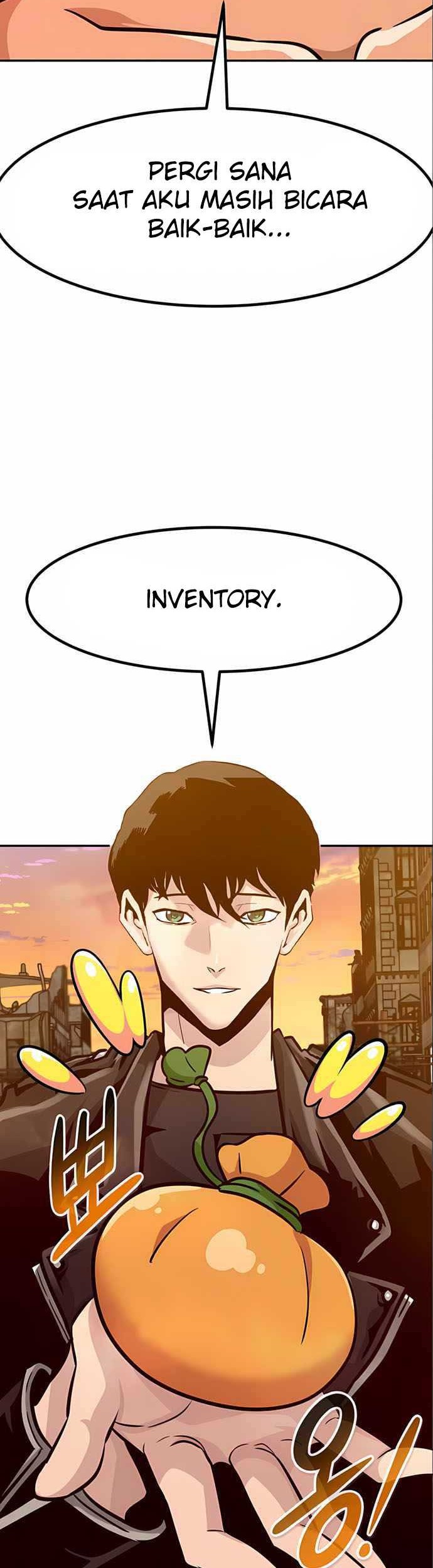 All Rounder Chapter 49 Gambar 61