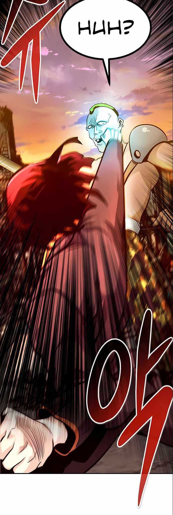 All Rounder Chapter 49 Gambar 75