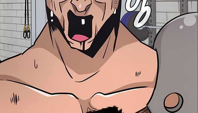 All Rounder Chapter 49 Gambar 80