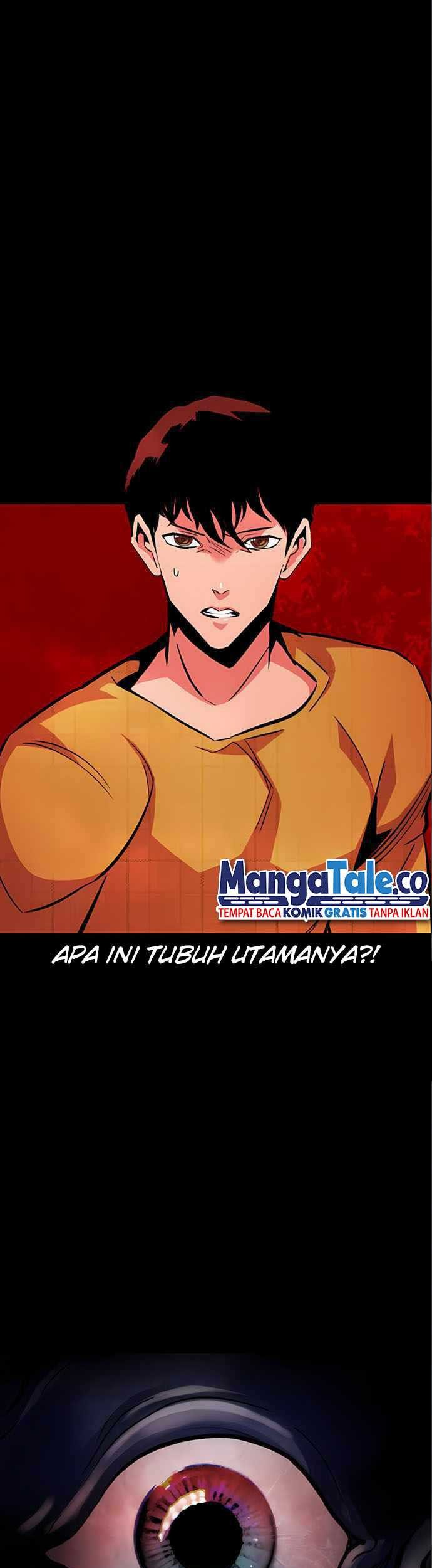 Baca All Rounder Chapter 49 Gambar 2