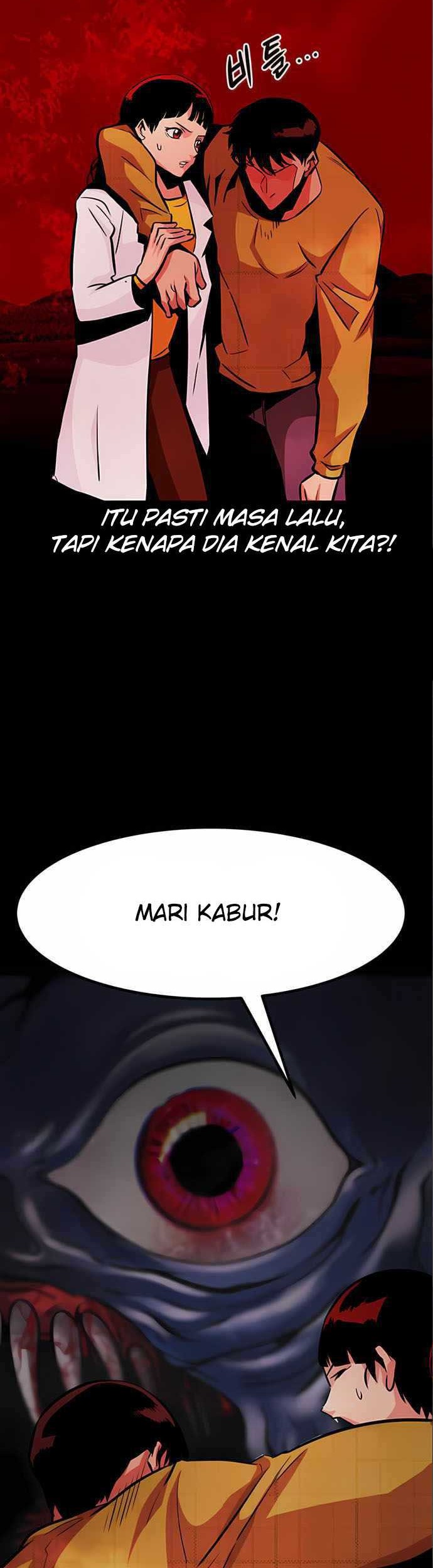 All Rounder Chapter 49 Gambar 5
