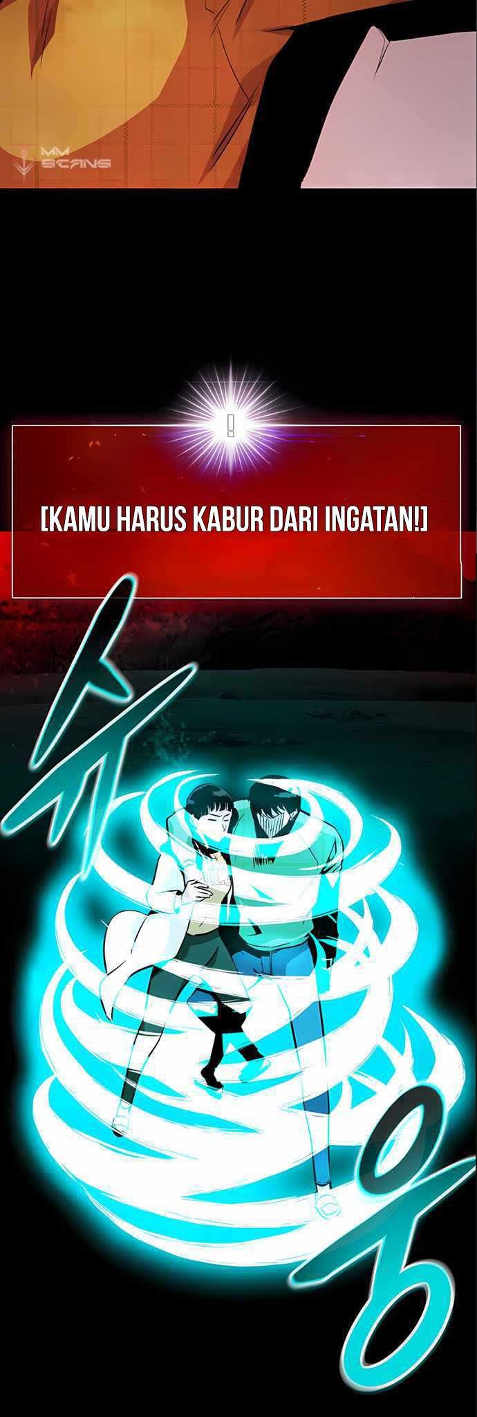All Rounder Chapter 49 Gambar 6