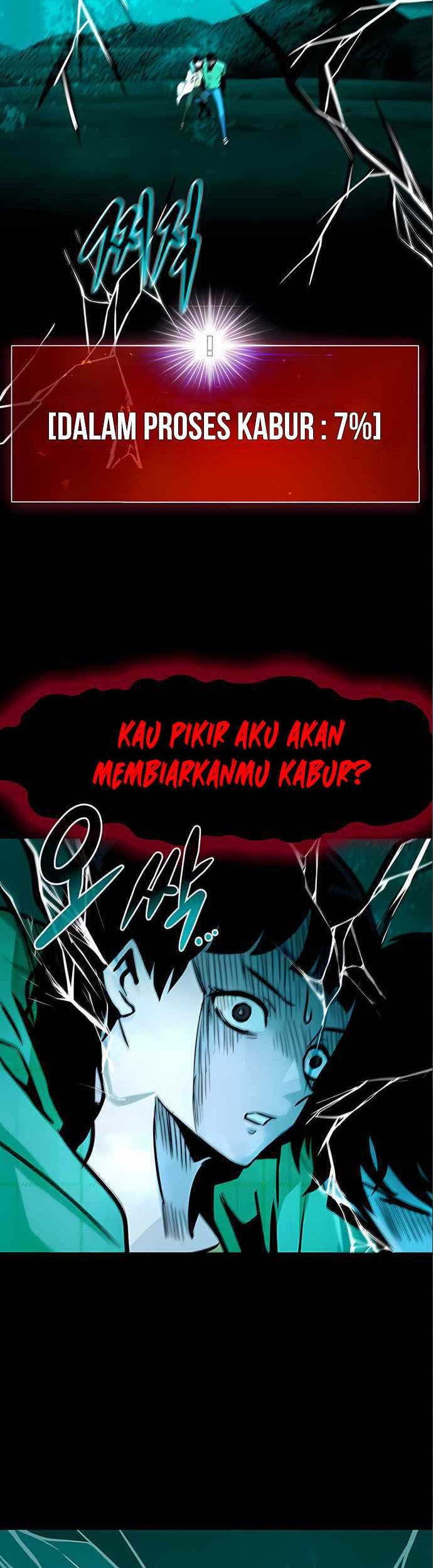 All Rounder Chapter 49 Gambar 8