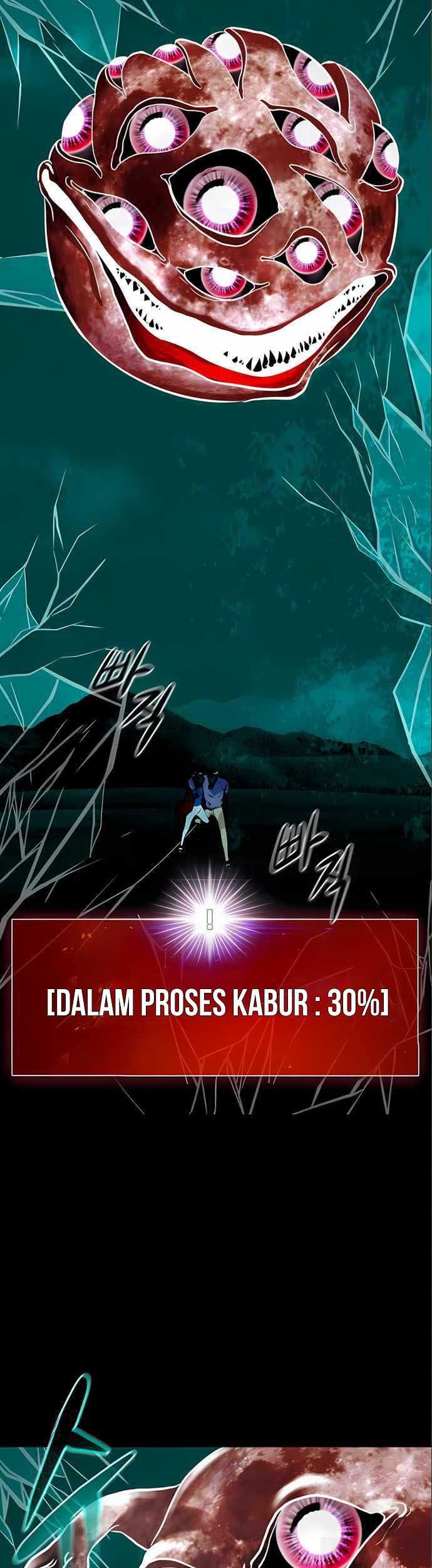 All Rounder Chapter 49 Gambar 9