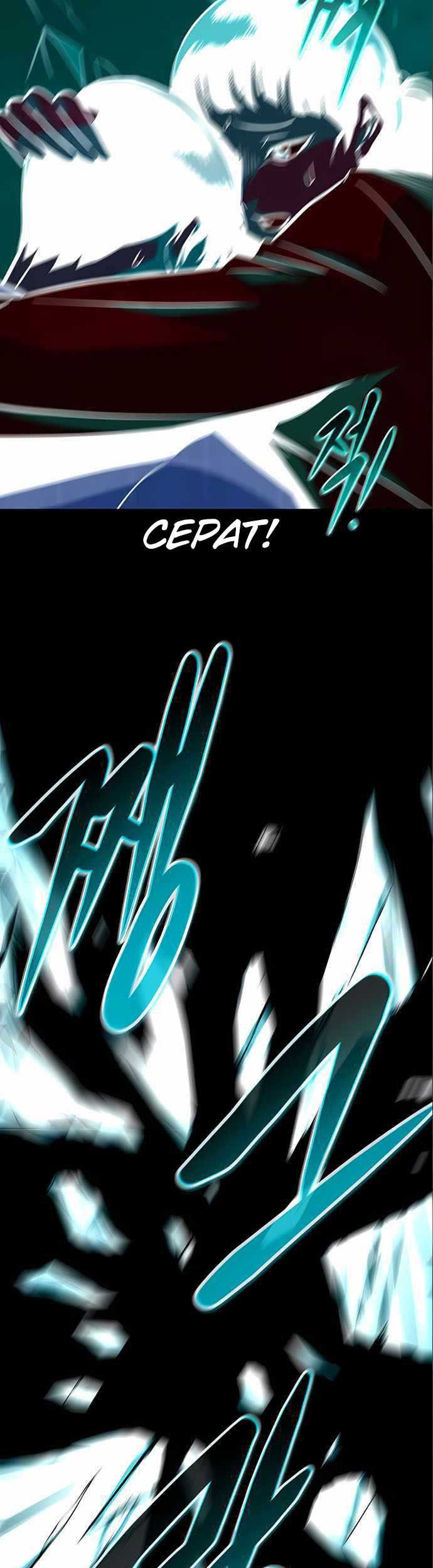 All Rounder Chapter 49 Gambar 12
