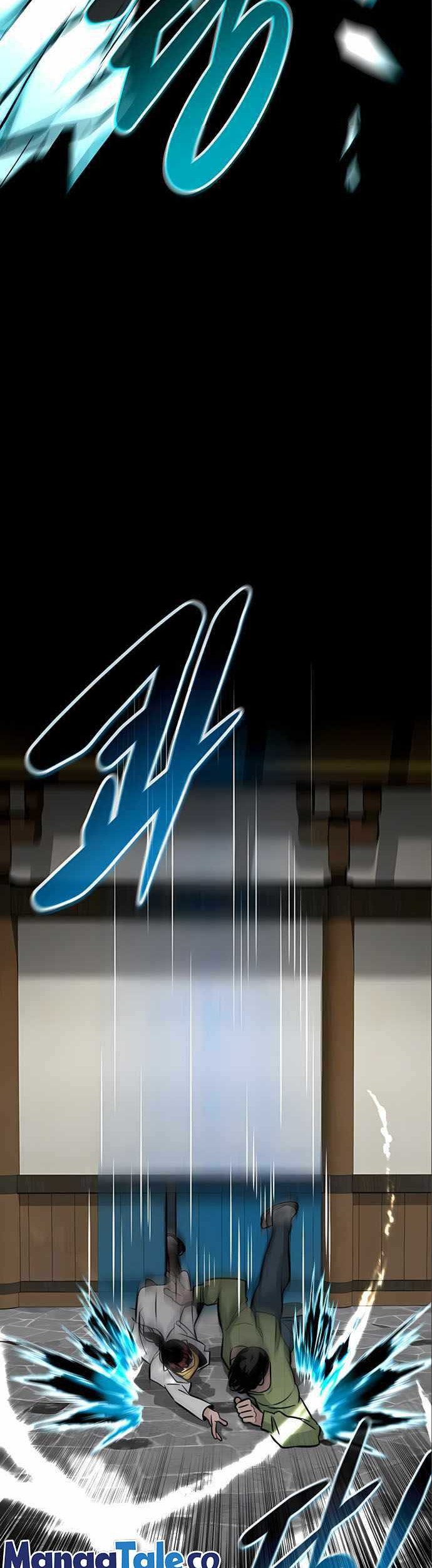 All Rounder Chapter 49 Gambar 13