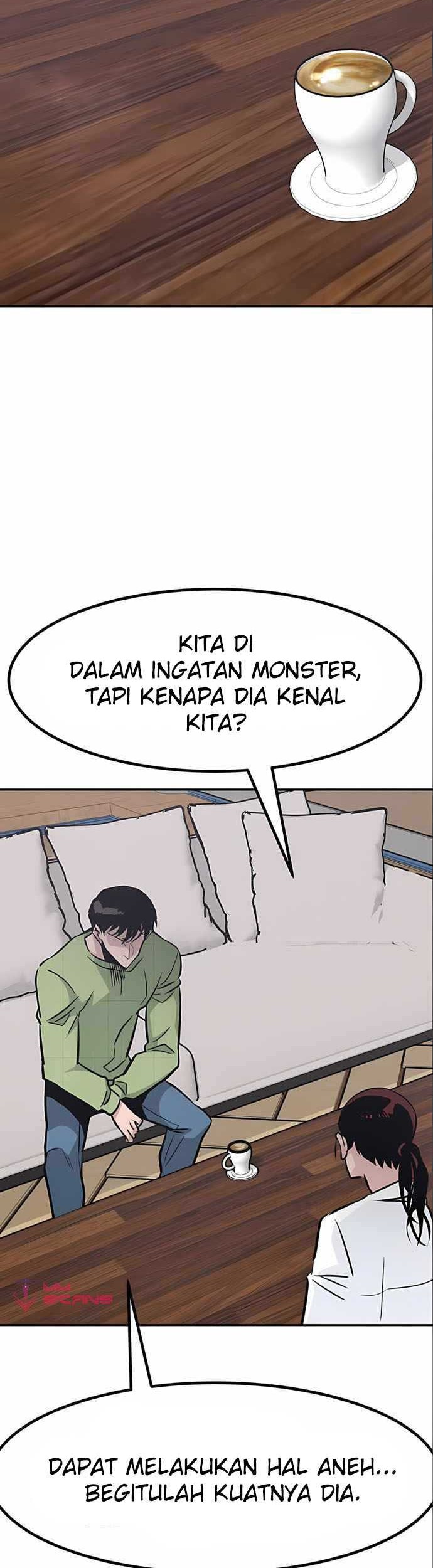 All Rounder Chapter 49 Gambar 15