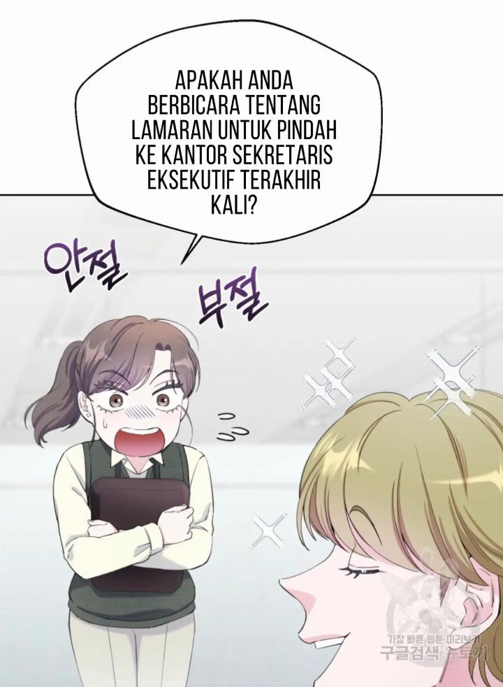 Pure Love of a Man Chapter 15 Gambar 26