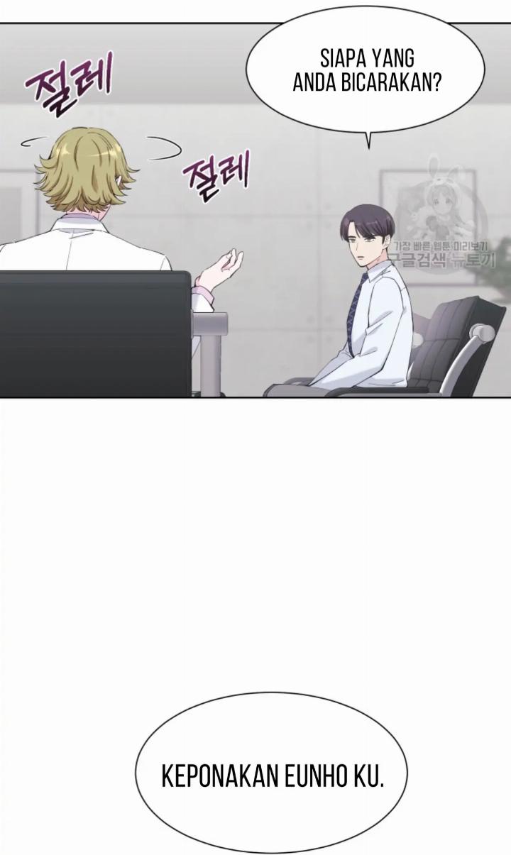 Pure Love of a Man Chapter 15 Gambar 41