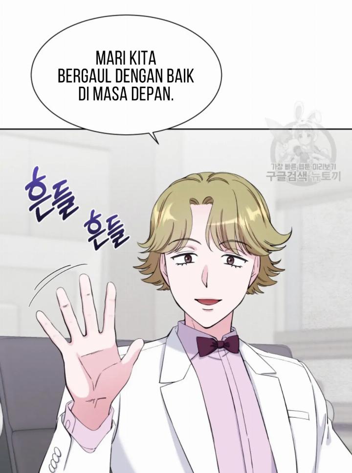 Pure Love of a Man Chapter 15 Gambar 47