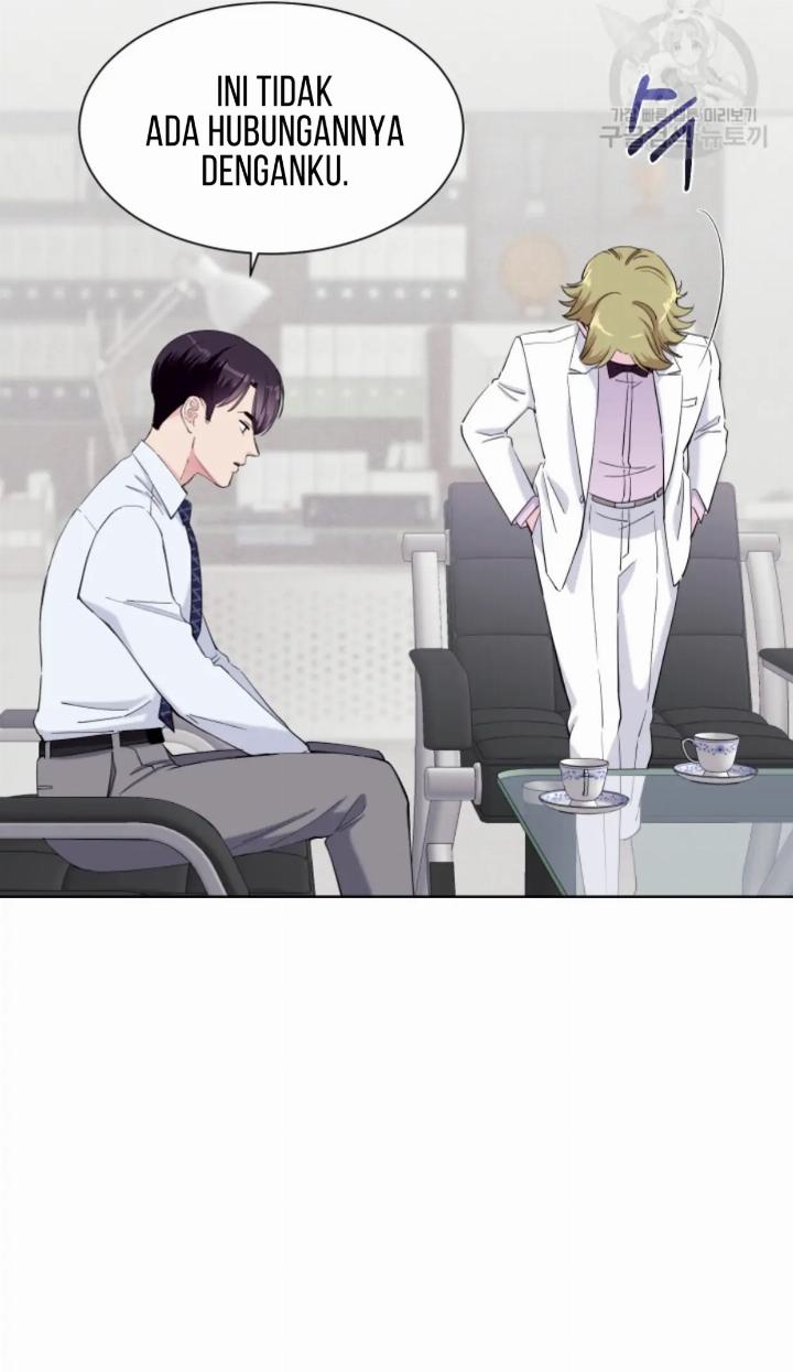 Pure Love of a Man Chapter 15 Gambar 52