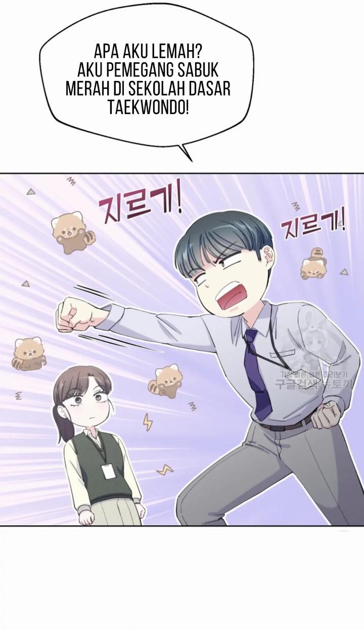 Pure Love of a Man Chapter 15 Gambar 79