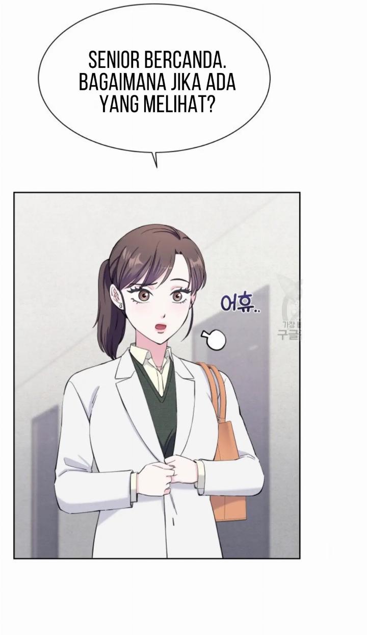 Pure Love of a Man Chapter 14 Gambar 17