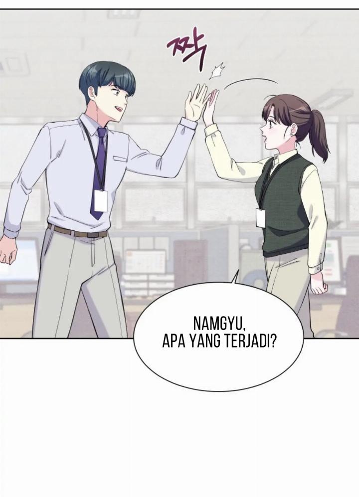 Pure Love of a Man Chapter 14 Gambar 28