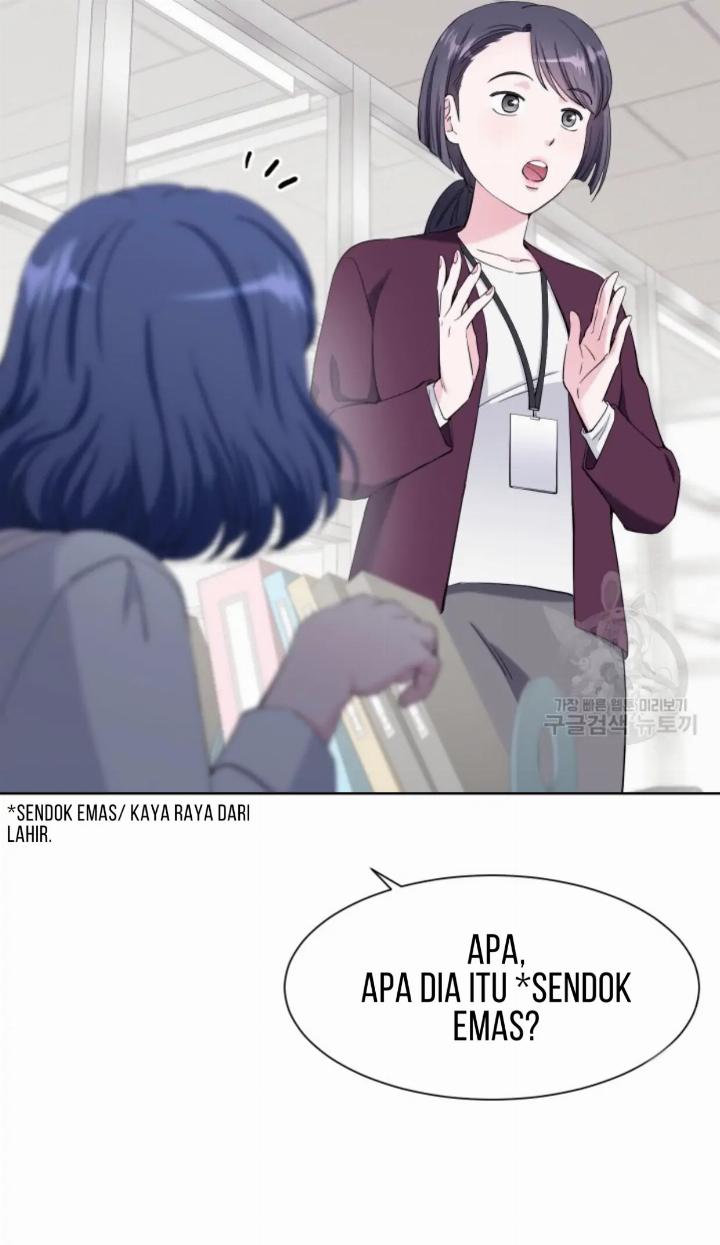 Pure Love of a Man Chapter 14 Gambar 35