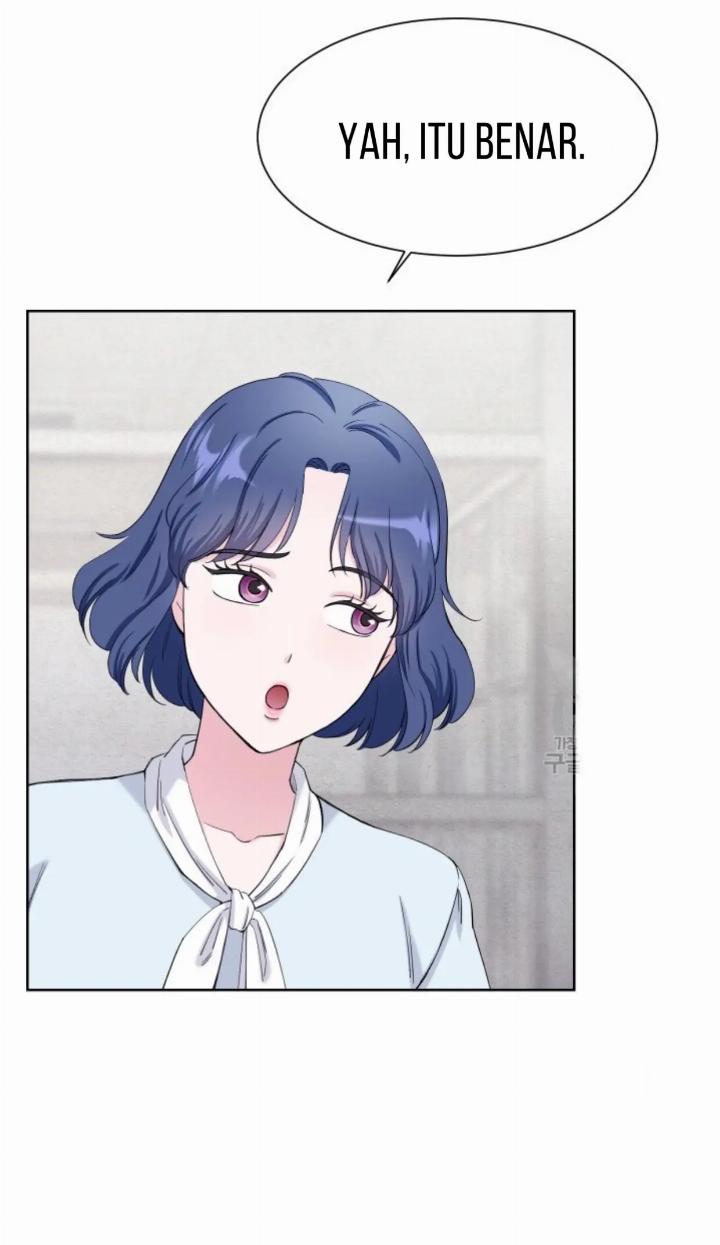 Pure Love of a Man Chapter 14 Gambar 39