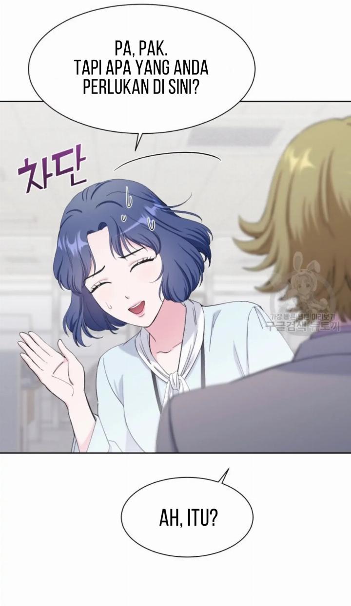 Pure Love of a Man Chapter 14 Gambar 67
