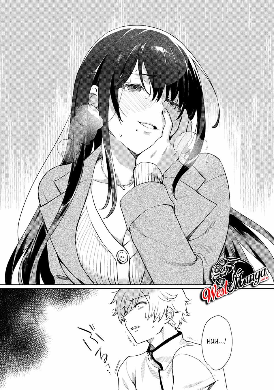 Hajirau Kimi ga Mitainda Chapter 02 Gambar 33