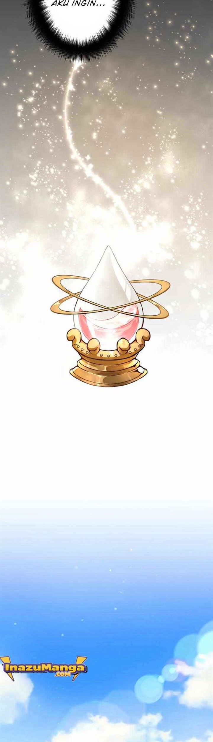 Useless Wizard Chapter 1 Gambar 27