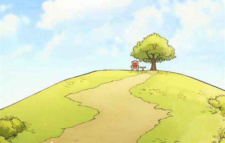 Useless Wizard Chapter 1 Gambar 28