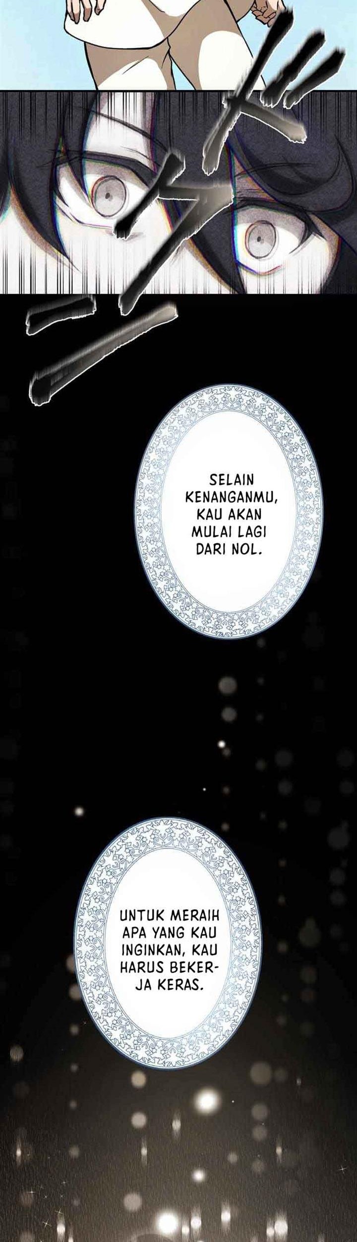 Useless Wizard Chapter 1 Gambar 42