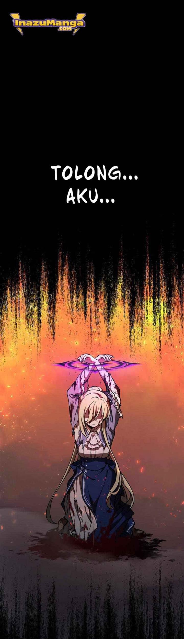 Baca  Useless Wizard Chapter 1 Gambar 2
