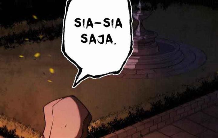 Useless Wizard Chapter 1 Gambar 7