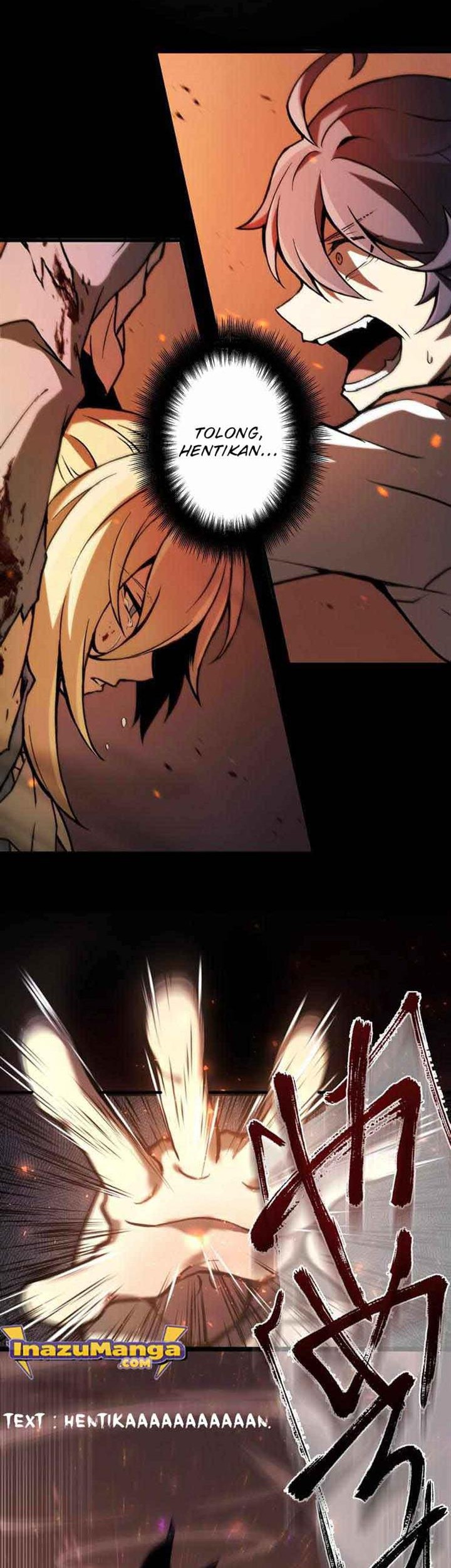Useless Wizard Chapter 1 Gambar 12