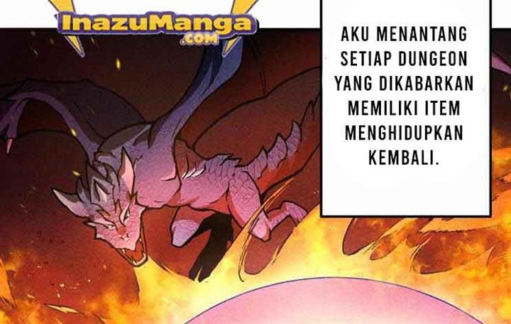 Useless Wizard Chapter 1 Gambar 19