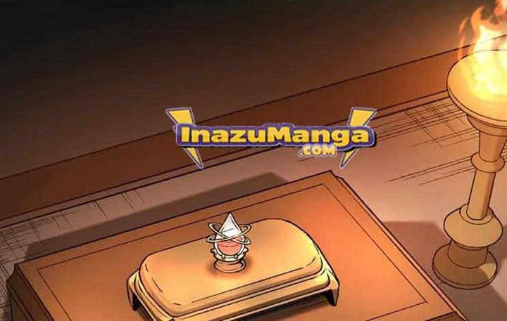 Useless Wizard Chapter 1 Gambar 25