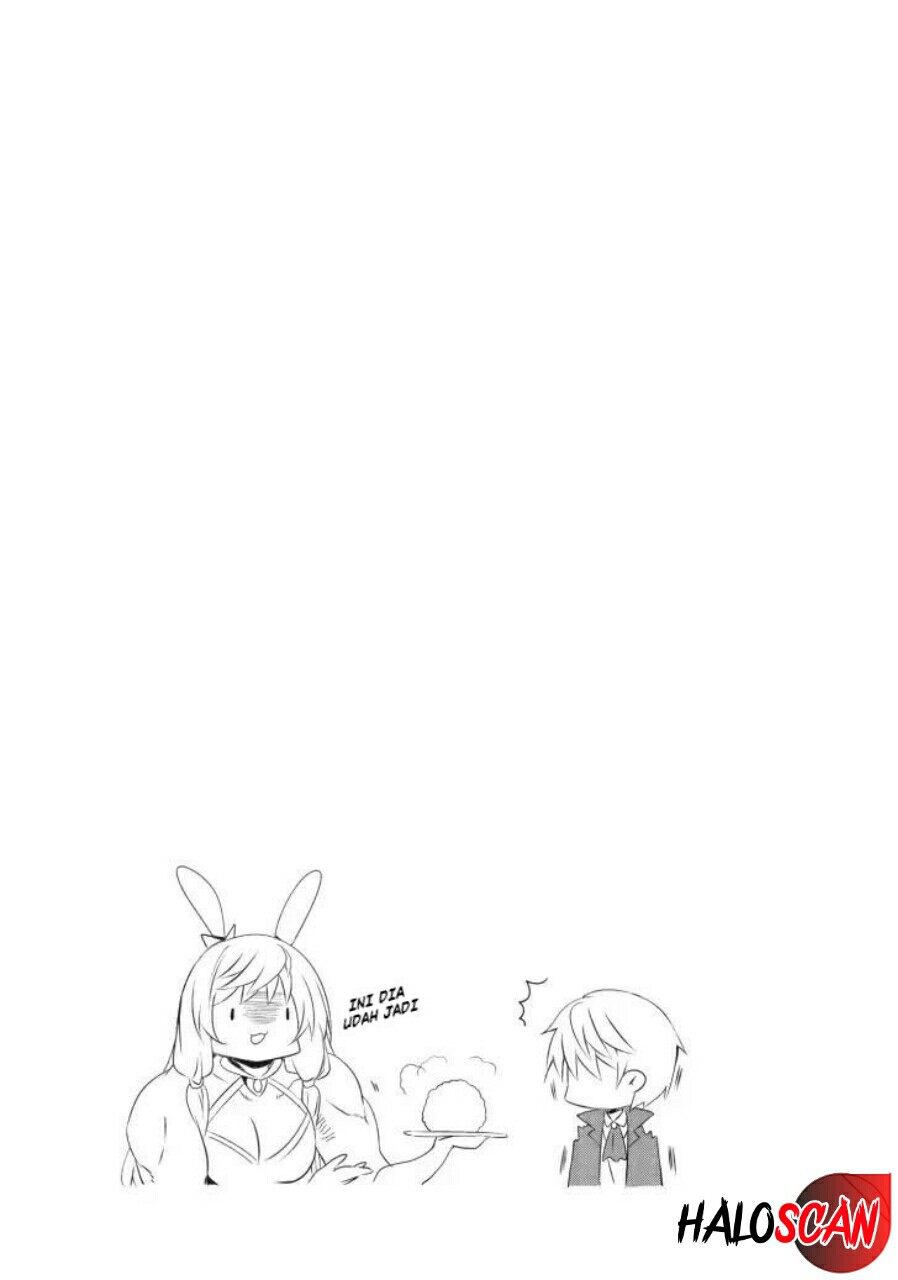 Arifureta Nichijou de Sekai Saikyou Chapter 23 Gambar 12