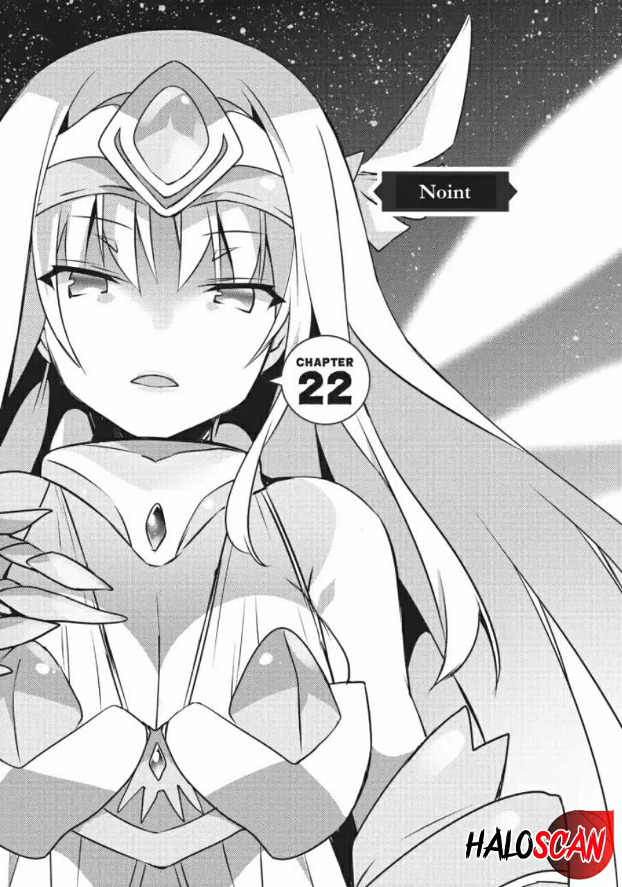 Baca Arifureta Nichijou de Sekai Saikyou Chapter 22 Gambar 2