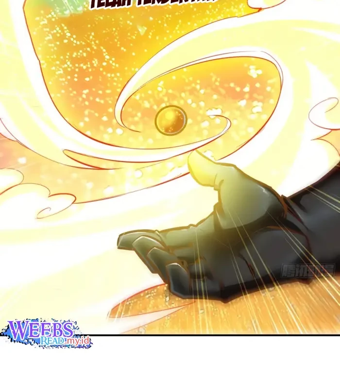 My Senior Brother Is Too Steady Chapter 31 Gambar 3