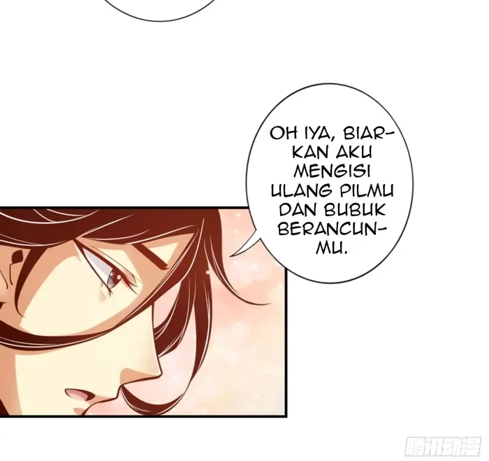 My Senior Brother Is Too Steady Chapter 26 Gambar 15