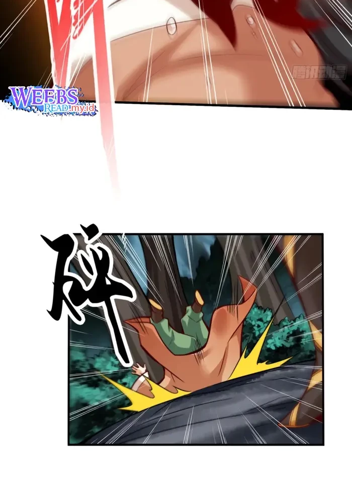 My Senior Brother Is Too Steady Chapter 24 Gambar 5