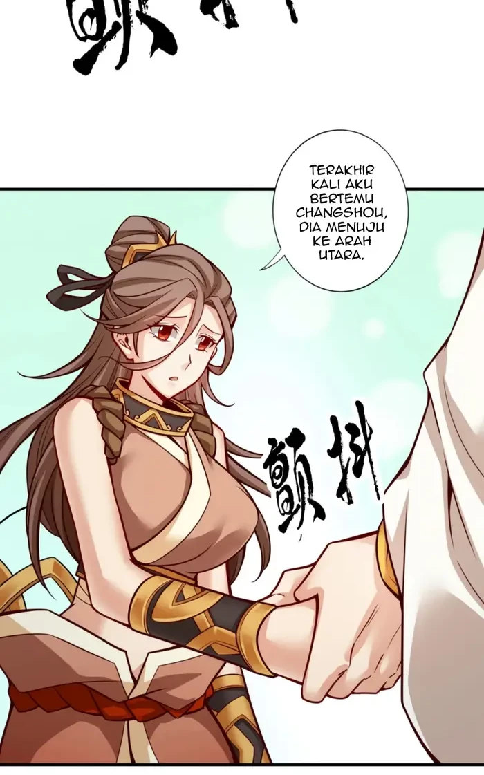 My Senior Brother Is Too Steady Chapter 24 Gambar 11