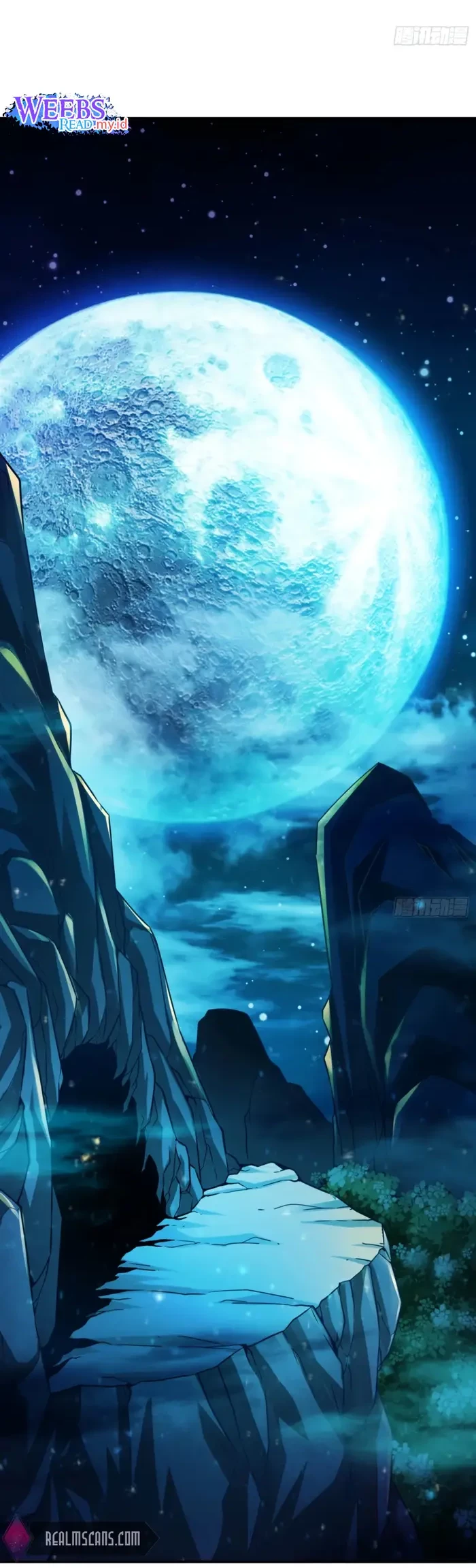 My Senior Brother Is Too Steady Chapter 24 Gambar 15