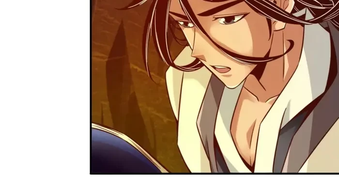 My Senior Brother Is Too Steady Chapter 24 Gambar 18