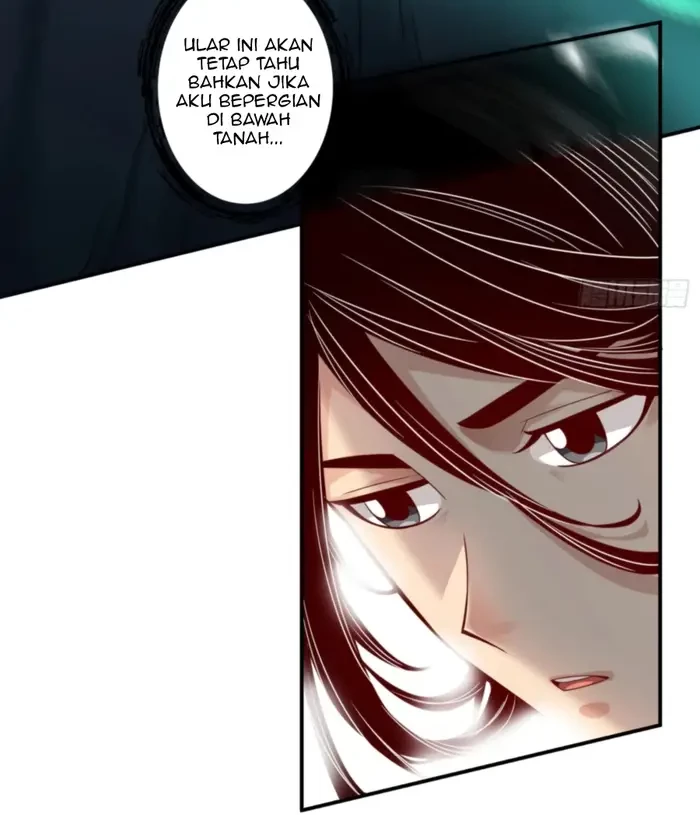 My Senior Brother Is Too Steady Chapter 18 Gambar 12