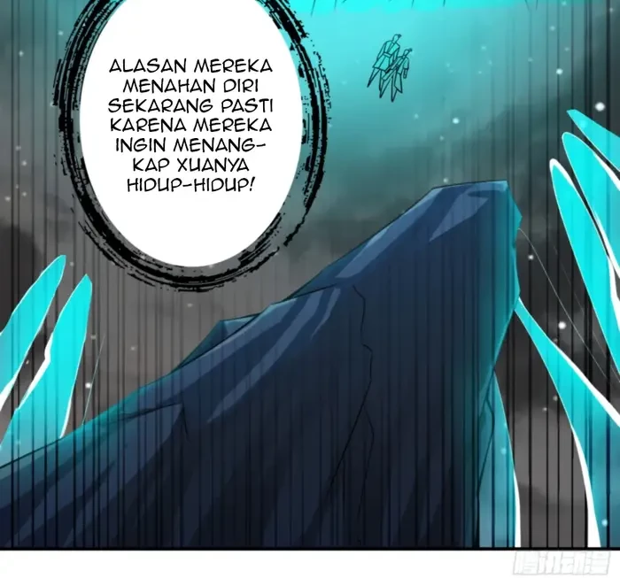 My Senior Brother Is Too Steady Chapter 18 Gambar 19