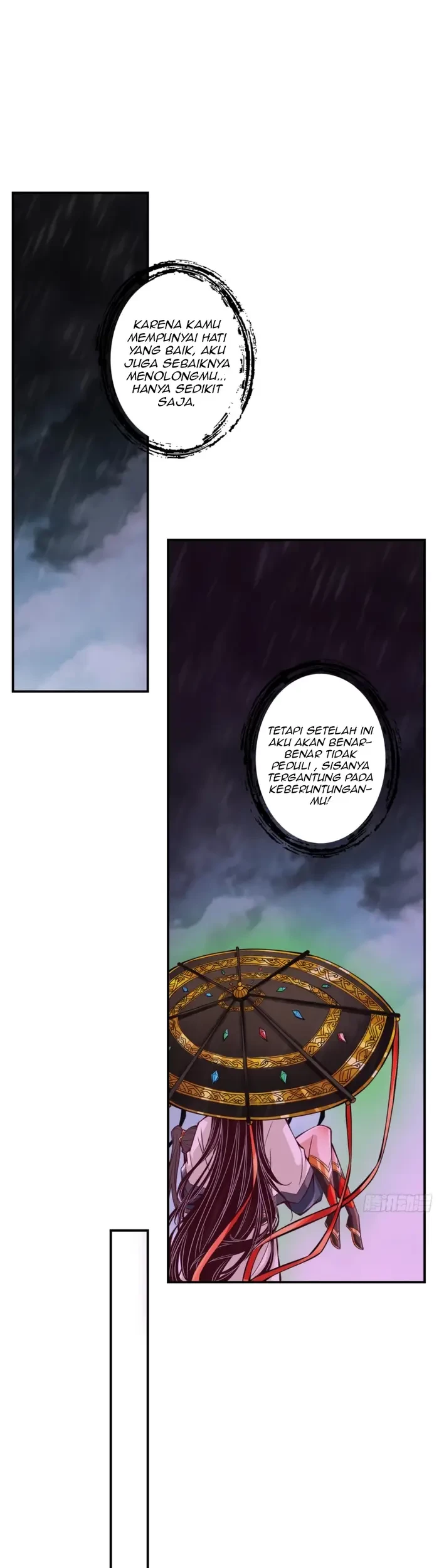 My Senior Brother Is Too Steady Chapter 16 Gambar 19
