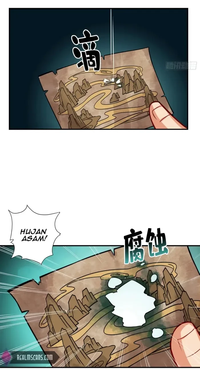 My Senior Brother Is Too Steady Chapter 16 Gambar 9