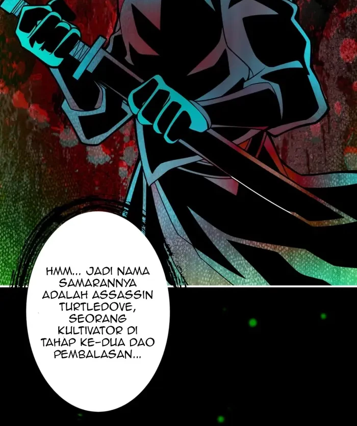 My Senior Brother Is Too Steady Chapter 14 Gambar 13