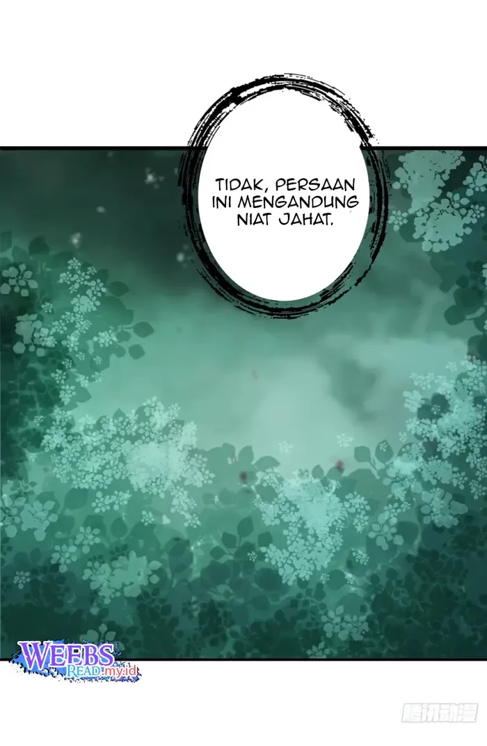 My Senior Brother Is Too Steady Chapter 11 Gambar 17