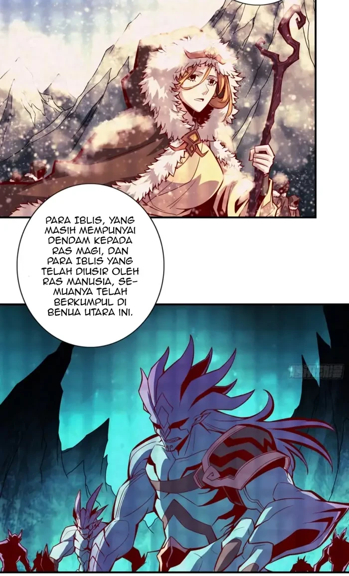 My Senior Brother Is Too Steady Chapter 08 Gambar 7