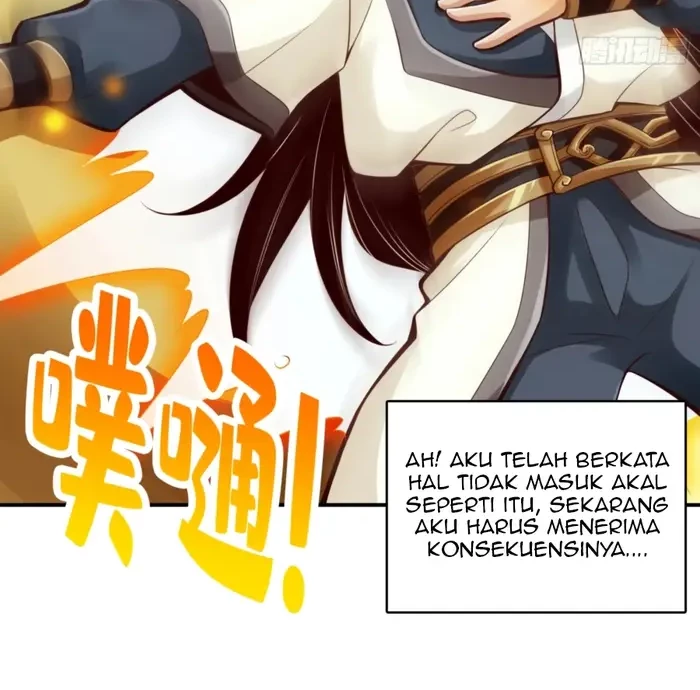 My Senior Brother Is Too Steady Chapter 07 Gambar 19