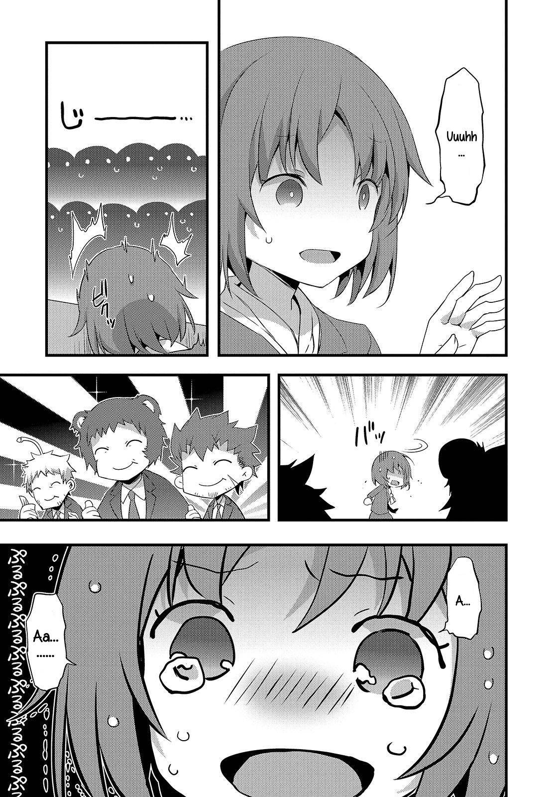 Arifureta Gakuen de Sekai Saikyou Chapter 1 Gambar 32