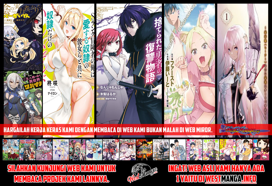Arknights Comic Anthology Chapter 3 Gambar 11